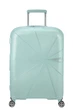 Чемодан 67 См American Tourister STARVIBE METALLIC SURF BLUE 67х46х27(30) MD5*21003 - изображение 1