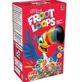 Сухой завтрак Kellogg’s Froot Loops 27г - изображение 1