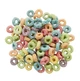 Сухой завтрак Kellogg’s Froot Loops 27г - изображение 3