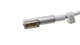 Блок питания для ноутбука APPLE MagSafe1 16.5V 3.65A 60W A1184 A1278 A1344 - изображение 5