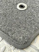 Ворсовые коврики Ideacarmat в салон Citroen C4 Picasso 2006-2013 - изображение 5