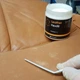Шпаклівка еластична для шкіри усунення дефектів Furniture Clinic FLEXIFIL 15мл Чорний - зображення 3
