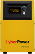 ДБЖ CyberPower CPS1000E 1000 VA - зображення 2