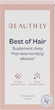 Suplement diety Beautyfly Best of Hair poprawiający kondycję włosów 60 szt (5903003701125) - obraz 2