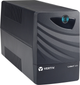 UPS Vertiv Liebert ItON 600VA (360W) Black (LI32111CT00) - obraz 3