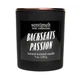 Аромасвічка із соєвого воску з дерев'яним ґнотом SENTIMELT BACKSEATS PASSION 255 г (SM540BSP) - зображення 1