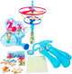 Lizak-niespodzianka Pro Kids Lolly Suprise (5056219004549) - obraz 3