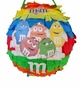 Пиньята PandClub Мндмс разноцветная - изображение 1