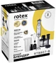 Блендер ROTEX RTB807-B - зображення 15