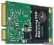SSD диск Samsung 850 Evo-Series 500GB 2.5" mSATA 3D V-NAND TLC (MZ-M5E500BW) - изображение 3