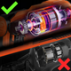 Краскопульт электрический Renew Force 550Вт - изображение 4