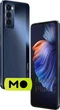 Смартфон Tecno Camon 18P (CH7n) 8/128Gb NFC Dusk Grey (4895180775123) - изображение 2