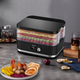 Сушка для фруктов и овощей MalTec DryExpert 450Вт - изображение 3
