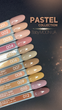 Гель лак BABY Moon Pastel Collection №001, 6 мл - зображення 2