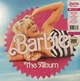 Грамплатівка OST: BARBIE - THE ALBUM - MILKY CLEAR VINYL - изображение 1