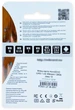 Карта памяти Mibrand MicroSDXC 128GB UHS-I U3 (Class 10) (сама карта) - изображение 2