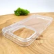 Чехол Baseus Simple Clear case для iPhone 16 Pro Max White - изображение 3