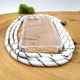 Чехол со шнурком HOCO Crossbody case для iPhone 16 Pro - изображение 2