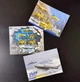 Великий комплект поштового випуску «Зброя Перемоги. Made in UA» Україна Укрпошта 2024 - зображення 14
