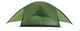 Палатка трехместная Wechsel Exogen 3 ZG Green - изображение 5