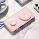 Powerbank 3MK PastelUp 10000 mAh 22.5W Pink (5903108583213) - obraz 6