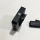 Беспроводной микрофон для Apple Айфон SX8 BST Wireless Microphone (подключение Lightning Apple) три режима - изображение 5