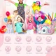 Детская цифровая фото- и видеокамера Joy Unicorn 1080p HD Camera, Chagoo (78677947) - изображение 4