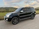 Дефлекторы окон (ветровики) для Toyota Land Cruiser 120 Prado/ GX 470 2003-2010 накладные (DEFL) Q2 - изображение 2