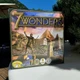 Настільна гра Repos Production 7 Wonders / 7 Чудес Перше видання + правила українською! - зображення 1