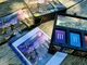 Настільна гра Repos Production 7 Wonders / 7 Чудес Перше видання + правила українською! - зображення 4