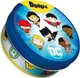 Настільна гра Dobble DC / Доббль ДС + правила українською! - изображение 4