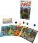 Доповнення Days of Wonder Ticket to Ride Europe 1912 / Квиток на потяг Європа 1912 + правила українською! - изображение 4
