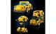 Конструктор LEGO Бамблбі 950 деталей (10338) - зображення 7
