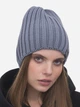 Шапка Malisa Инди 15-1386-PM-105 54-58 Ниагара - изображение 1