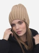 Шапка Malisa Инди 15-1386-PM-65 54-58 Кленовая - изображение 1