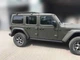 Экспедиционный багажник Xroad на крышу Jeep Wrangler JL с 2018 - изображение 7