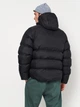 Куртка зимняя короткая мужская Helly Hansen Active Puffy Jacket 53523-990 L Черная (7040056478982) - изображение 2