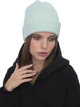Шапка Malisa Тейлор 15-1137-DX-102 54-58 М'ята - зображення 1