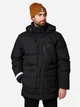Куртка зимова довга чоловіча Helly Hansen Tromsoe Jacket 53074-991 2XL Чорна (7040055968262) - зображення 1