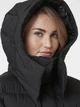 Куртка зимняя женская Helly Hansen W Aspire Puffy Parka 53515-990 L Черная (7040056477534) - изображение 3
