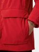 Парка мужская Helly Hansen Reine Parka 53630-162 XL Красная (7040057956168) - изображение 4