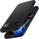 Etui Spigen Thin Fit Google Pixel 9/9 Pro Czarny/Black ACS07697 (8809971226462) - obraz 5