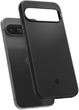 Etui Spigen Thin Fit Google Pixel 9/9 Pro Czarny/Black ACS07697 (8809971226462) - obraz 7