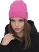 Шапка Malisa Тейлор 15-1137-DX-86 54-58 Малина - изображение 2