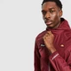 Вітровка Ellesse Sortoni jacket burgundy S - зображення 5