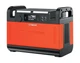 Зарядная станция CTECHi GT1500 1210Wh | 1200W Orange - изображение 1