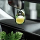 Ароматизатор для салону авто К2 Jungo Цитрус 20 г (V361) - зображення 3