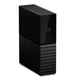 Внешний жесткий диск 14 TB WD My Book (WDBBGB0140HBK) - изображение 3
