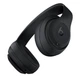 Наушники беспроводные Beats by Dr. Dre Studio3 Wireless Over-Ear Matte Black (MQ562/MX3X2) - изображение 4