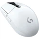 Мышь беспроводная Logitech G304 Lightspeed White (910-005294) - изображение 1